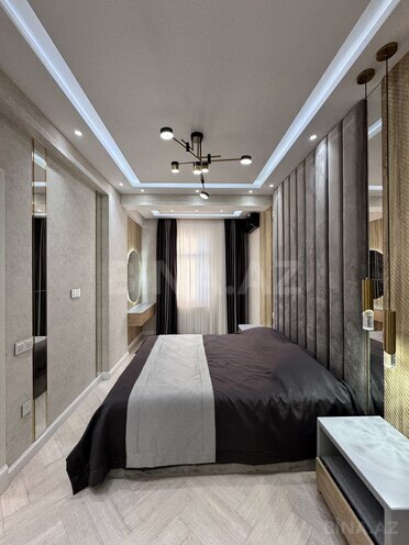 Продаётся 3-комн. новостройка 125 м², м. Низами, photo 9 from 18