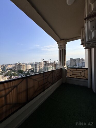 Продаётся 3-комн. новостройка 125 м², м. Низами, photo 14 from 18
