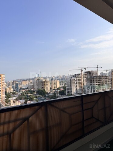 Продаётся 3-комн. новостройка 125 м², м. Низами, photo 15 from 18