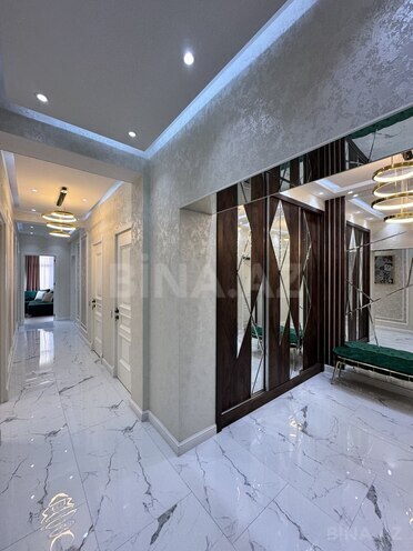 Продаётся 3-комн. новостройка 125 м², м. Низами, photo 13 from 18