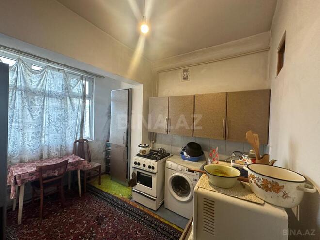 Сдаётся 3-комн. вторичка 80 м², пос. Ахмедлы, photo 11 from 16