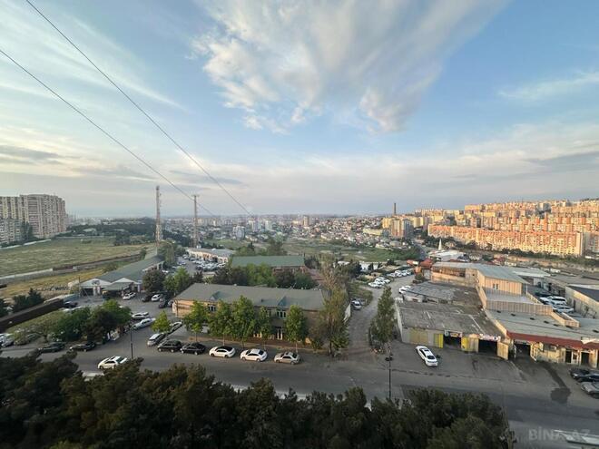 Сдаётся 3-комн. вторичка 80 м², пос. Ахмедлы, photo 1 from 16