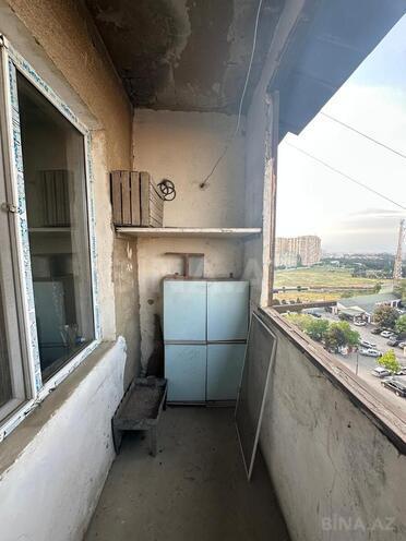 Сдаётся 3-комн. вторичка 80 м², пос. Ахмедлы, photo 14 from 16