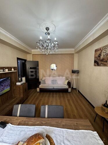 Satılır 2 otaqlı yeni tikili 36 m², Masazır q., photo 3 from 9