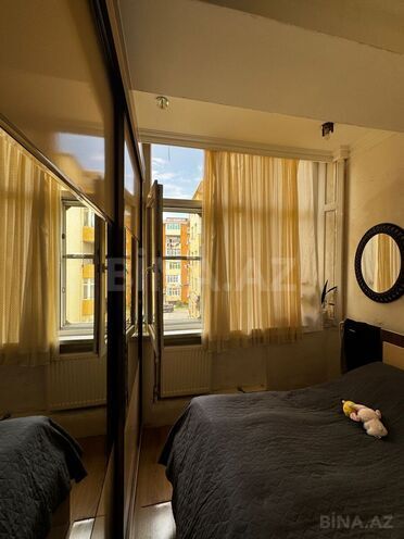Satılır 2 otaqlı yeni tikili 36 m², Masazır q., photo 4 from 9