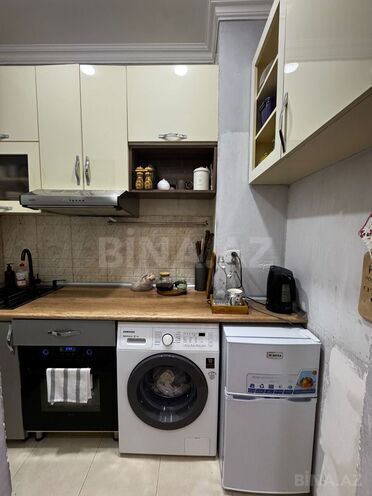Satılır 2 otaqlı yeni tikili 36 m², Masazır q., photo 5 from 9