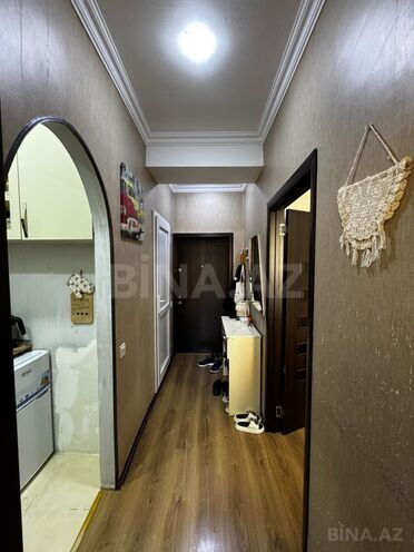 Satılır 2 otaqlı yeni tikili 36 m², Masazır q., photo 6 from 9