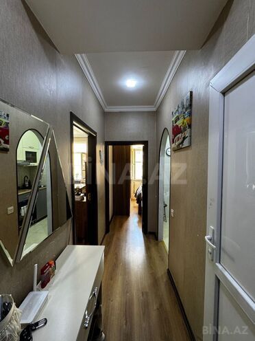 Satılır 2 otaqlı yeni tikili 36 m², Masazır q., photo 7 from 9