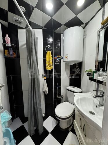 Satılır 2 otaqlı yeni tikili 36 m², Masazır q., photo 8 from 9