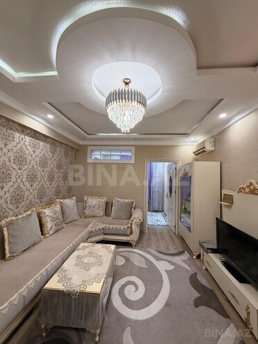 Satılır 3 otaqlı yeni tikili 75 m², Abşeron r., photo 3 from 16