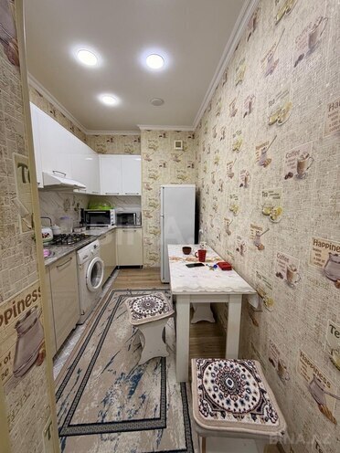 Satılır 3 otaqlı yeni tikili 75 m², Abşeron r., photo 5 from 16