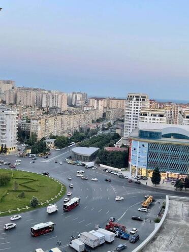 Satılır 2 otaqlı yeni tikili 100 m², Əhmədli m., photo 1 from 7