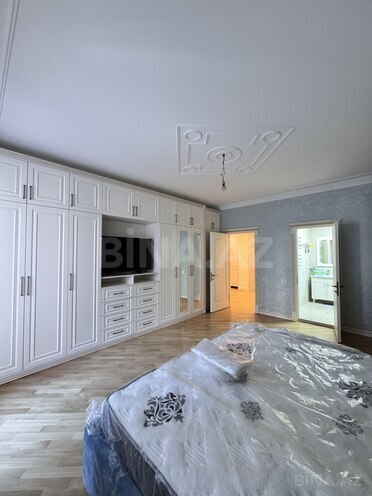 Продаётся 3-комн. новостройка 131 м², м. Элмляр Академиясы, photo 10 from 16