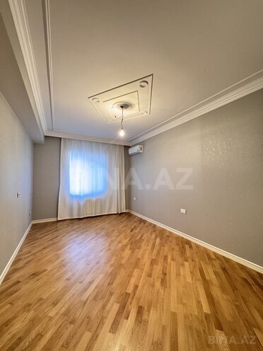 Продаётся 3-комн. новостройка 131 м², м. Элмляр Академиясы, photo 11 from 16