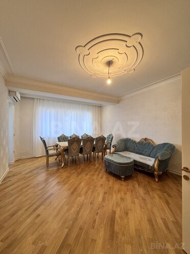 Продаётся 3-комн. новостройка 131 м², м. Элмляр Академиясы, photo 5 from 16