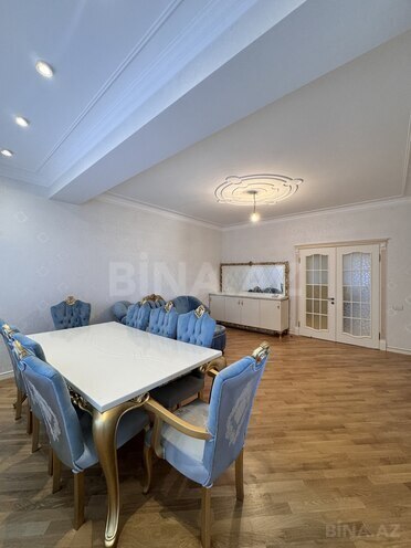 Продаётся 3-комн. новостройка 131 м², м. Элмляр Академиясы, photo 4 from 16