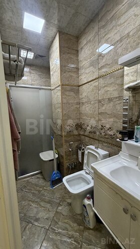 Satılır 3 otaqlı yeni tikili 90 m², Bakıxanov q., photo 18 from 19