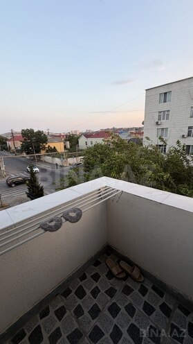 Satılır 3 otaqlı yeni tikili 90 m², Bakıxanov q., photo 13 from 19