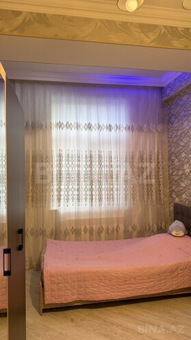 Satılır 3 otaqlı yeni tikili 90 m², Bakıxanov q., photo 14 from 19