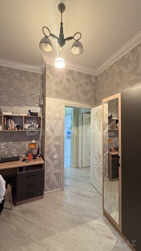 Satılır 3 otaqlı yeni tikili 90 m², Bakıxanov q., photo 15 from 19