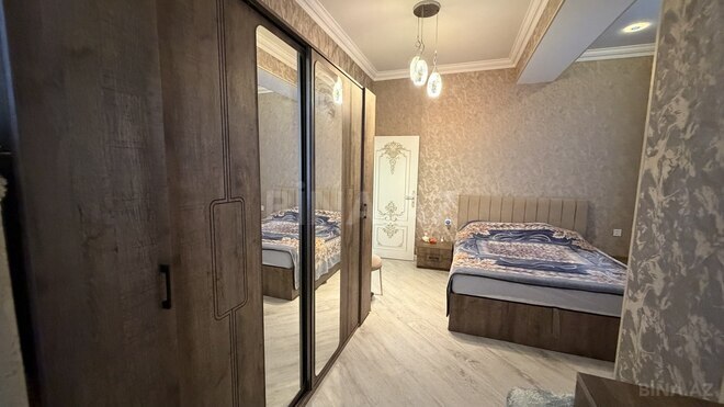 Satılır 3 otaqlı yeni tikili 90 m², Bakıxanov q., photo 11 from 19
