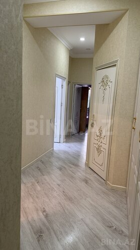 Satılır 3 otaqlı yeni tikili 90 m², Bakıxanov q., photo 6 from 19