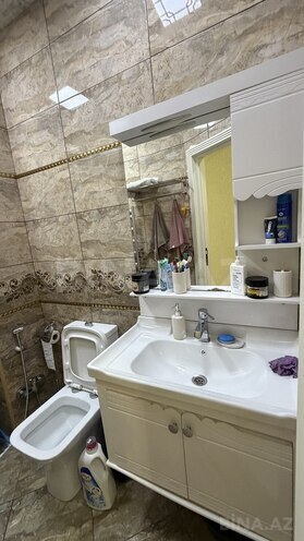 Satılır 3 otaqlı yeni tikili 90 m², Bakıxanov q., photo 16 from 19