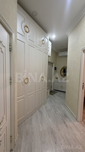 Satılır 3 otaqlı yeni tikili 90 m², Bakıxanov q., photo 5 from 19
