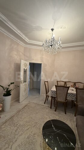 Satılır 3 otaqlı yeni tikili 90 m², Bakıxanov q., photo 4 from 19