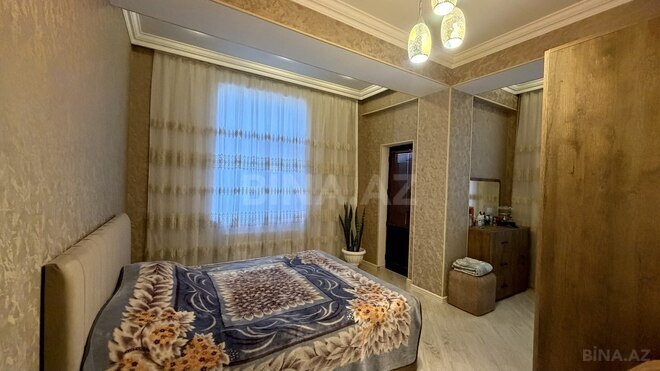 Satılır 3 otaqlı yeni tikili 90 m², Bakıxanov q., photo 10 from 19