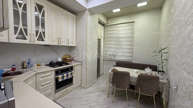 Satılır 3 otaqlı yeni tikili 90 m², Bakıxanov q., photo 7 from 19