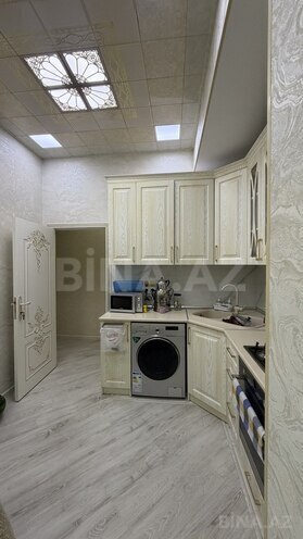 Satılır 3 otaqlı yeni tikili 90 m², Bakıxanov q., photo 9 from 19