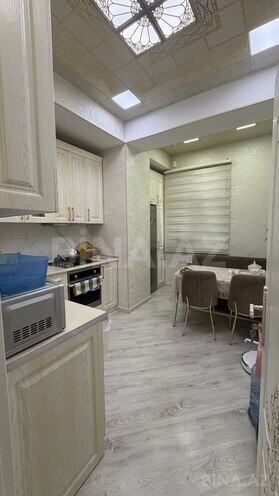 Satılır 3 otaqlı yeni tikili 90 m², Bakıxanov q., photo 8 from 19
