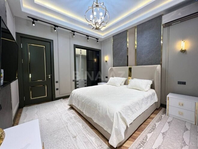 Сдаётся 2-комн. новостройка 70 м², м. Шах Исмаил Хатаи, photo 6 from 11