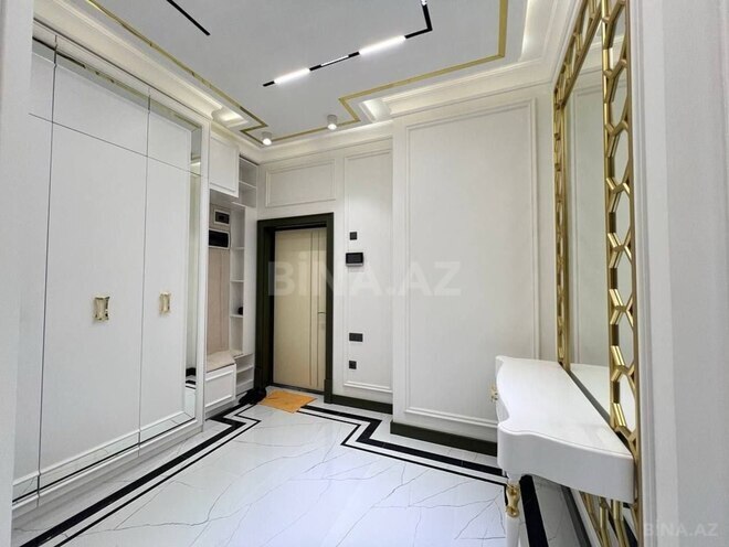 Сдаётся 2-комн. новостройка 70 м², м. Шах Исмаил Хатаи, photo 5 from 11