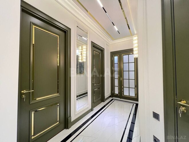 Сдаётся 2-комн. новостройка 70 м², м. Шах Исмаил Хатаи, photo 4 from 11