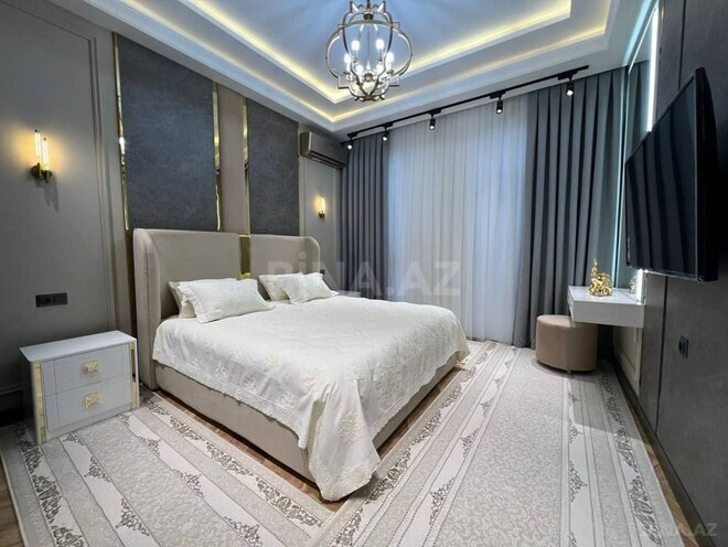 Сдаётся 2-комн. новостройка 70 м², м. Шах Исмаил Хатаи, photo 7 from 11