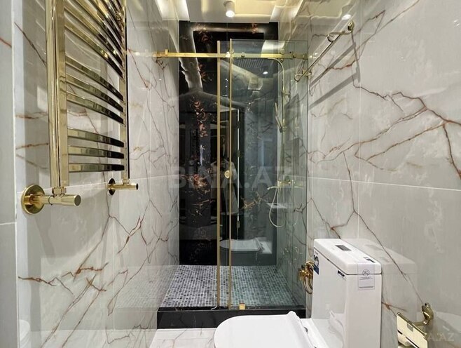 Сдаётся 2-комн. новостройка 70 м², м. Шах Исмаил Хатаи, photo 10 from 11