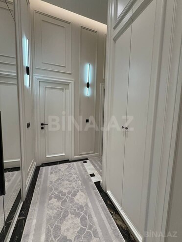 Сдаётся 2-комн. новостройка 70 м², м. Шах Исмаил Хатаи, photo 8 from 11