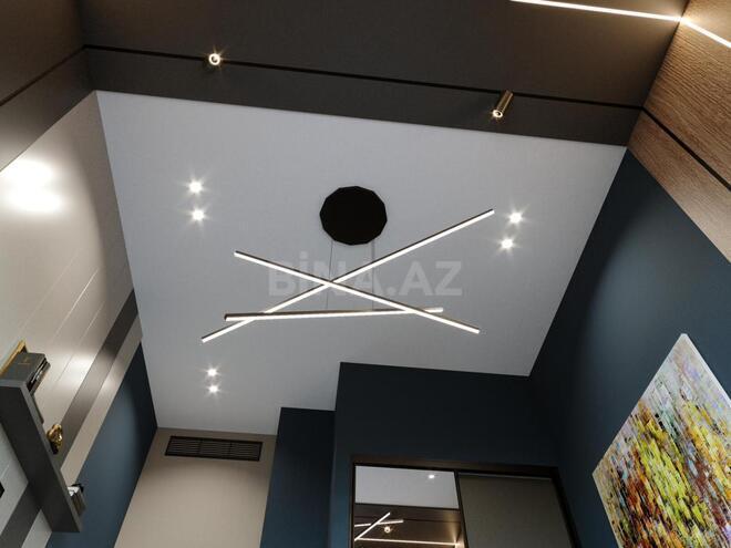 İcarəyə verilir 2 otaqlı yeni tikili 70 m², Xətai r., photo 14 from 16