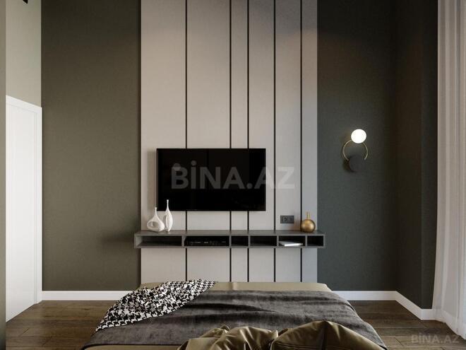 İcarəyə verilir 2 otaqlı yeni tikili 70 m², Xətai r., photo 6 from 16