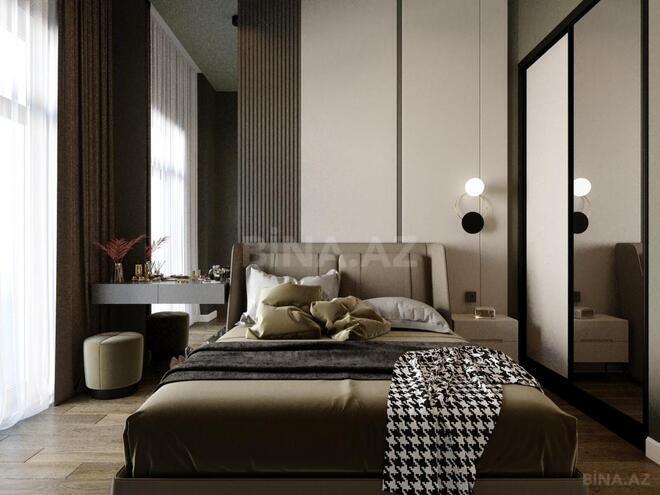 İcarəyə verilir 2 otaqlı yeni tikili 70 m², Xətai r., photo 9 from 16