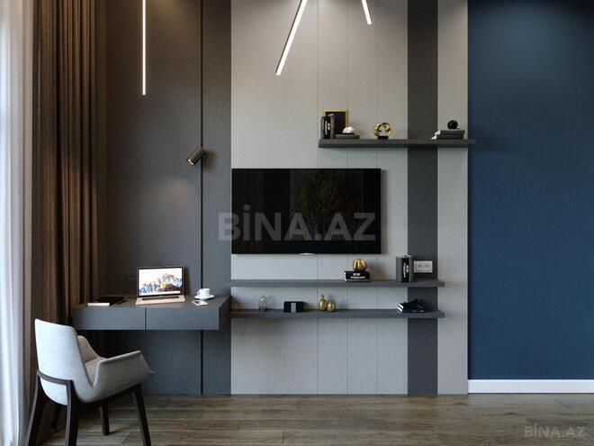 İcarəyə verilir 2 otaqlı yeni tikili 70 m², Xətai r., photo 4 from 16