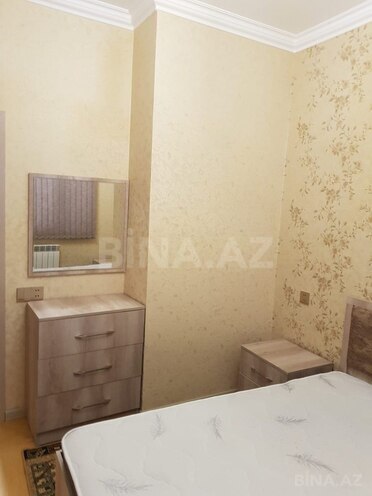 Сдаётся 2-комн. новостройка 60 м², м. Иншаатчылар, photo 6 from 10