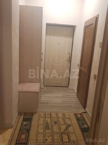 Сдаётся 2-комн. новостройка 60 м², м. Иншаатчылар, photo 1 from 10