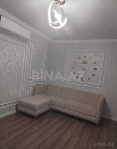 İcarəyə verilir 3 otaqlı həyət evi/bağ evi 55 m², Masazır q., photo 8 from 14