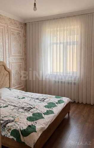 İcarəyə verilir 3 otaqlı həyət evi/bağ evi 55 m², Masazır q., photo 4 from 14