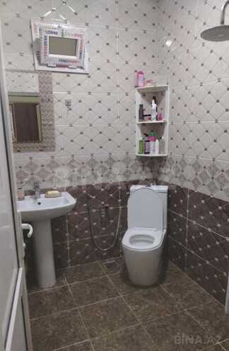 İcarəyə verilir 3 otaqlı həyət evi/bağ evi 55 m², Masazır q., photo 10 from 14