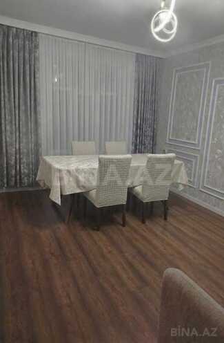 İcarəyə verilir 3 otaqlı həyət evi/bağ evi 55 m², Masazır q., photo 7 from 14
