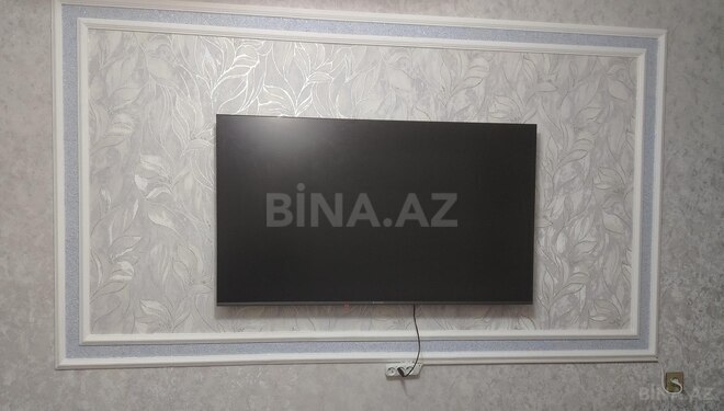 İcarəyə verilir 3 otaqlı həyət evi/bağ evi 55 m², Masazır q., photo 9 from 14